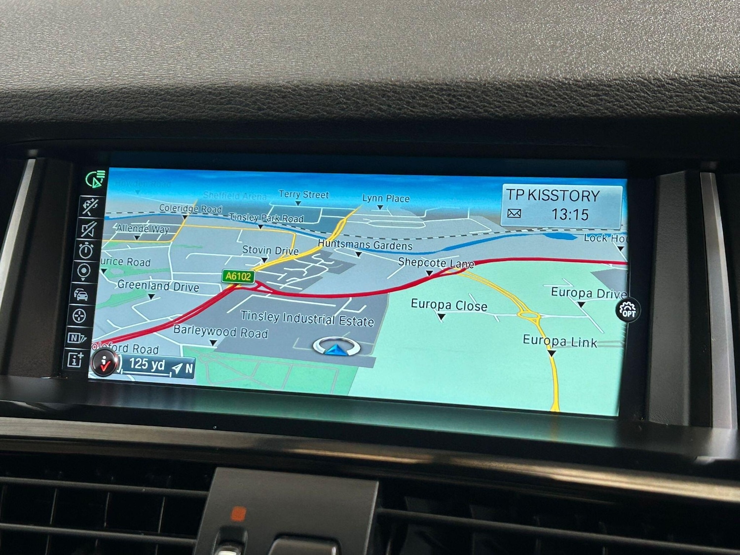 Used BMW X3 for sale - 76606862: Photo 18