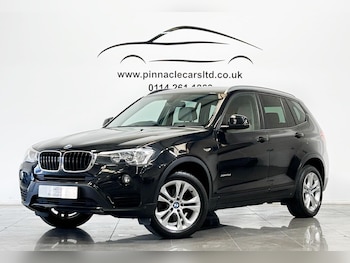(65) - 2.0 20d SE Auto xDrive Euro 6 (s/s) 5dr