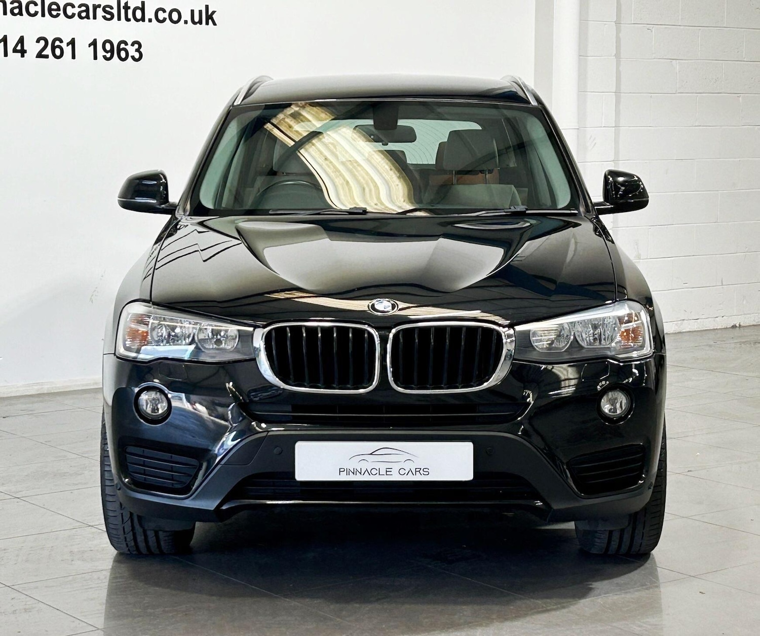 Used BMW X3 for sale - 76606862: Photo 2