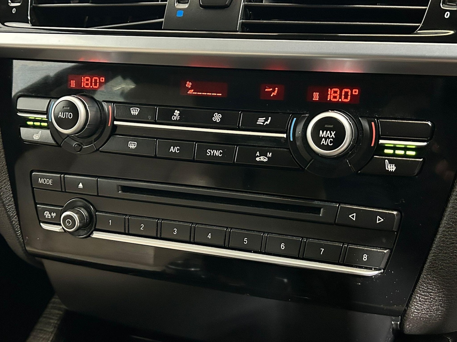 Used BMW X3 for sale - 76606862: Photo 23