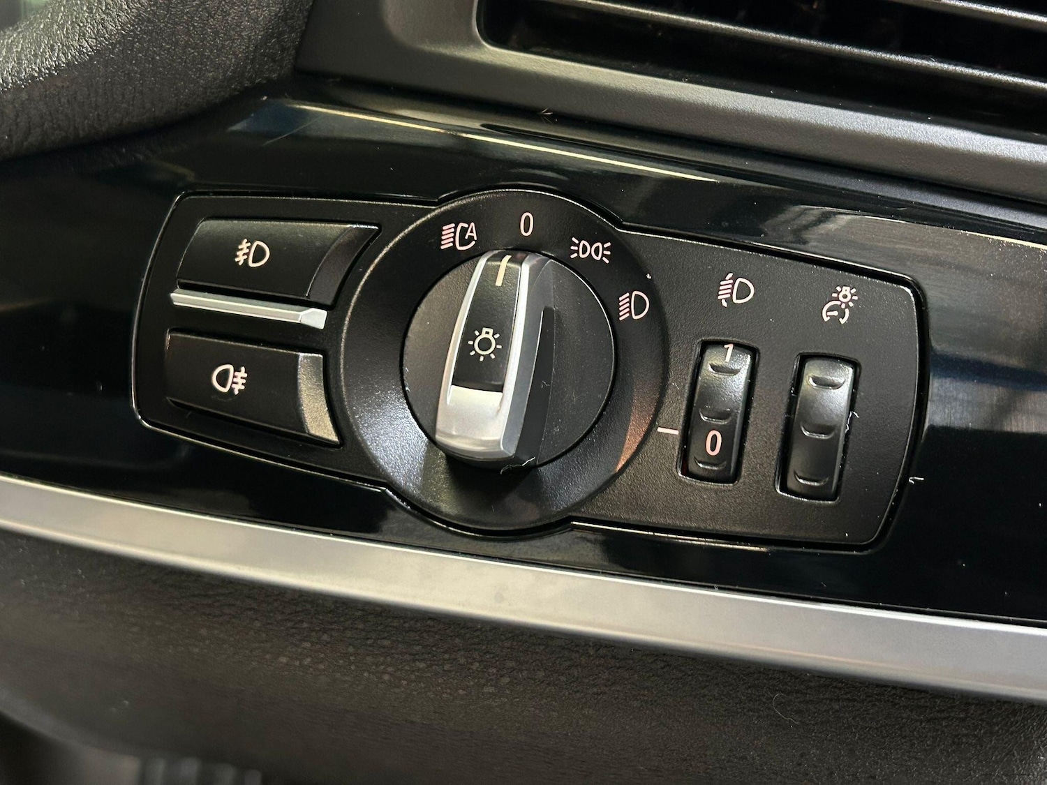 Used BMW X3 for sale - 76606862: Photo 27