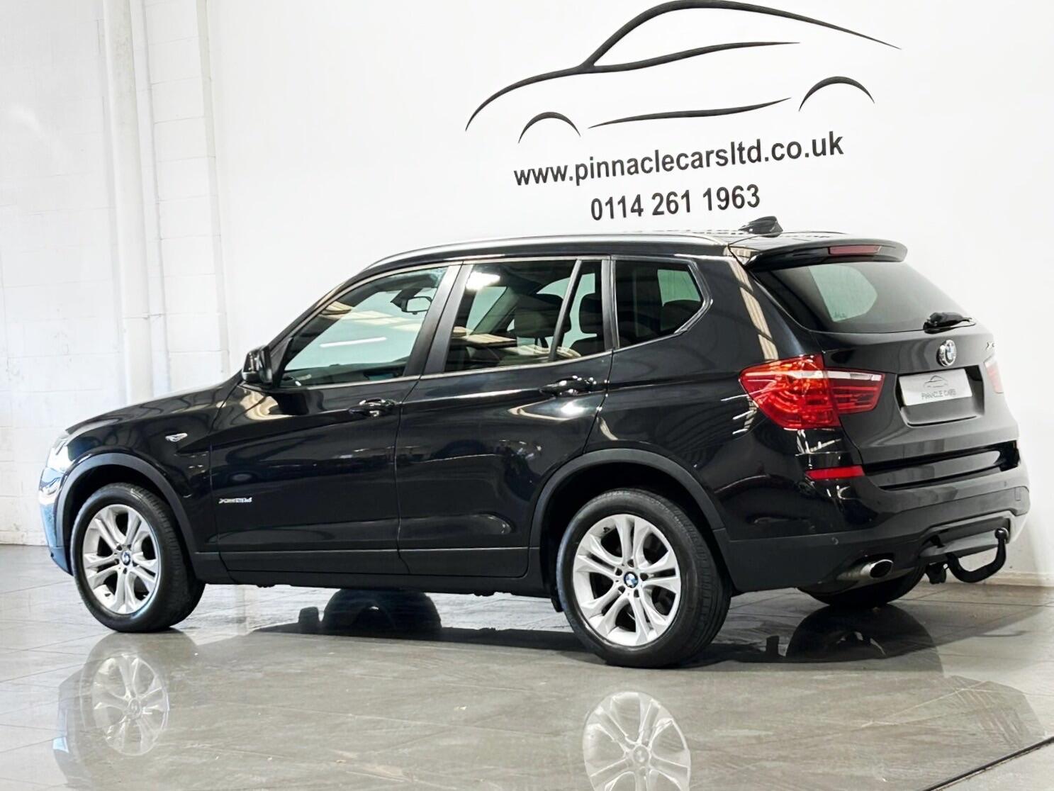 Used BMW X3 for sale - 76606862: Photo 6