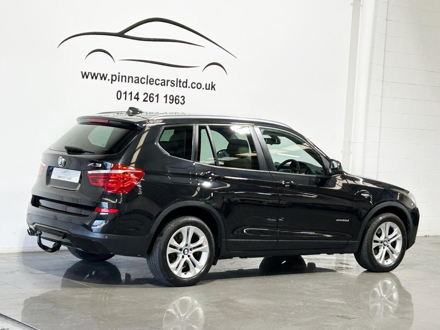 Used BMW X3 for sale - 76606862: Photo 9