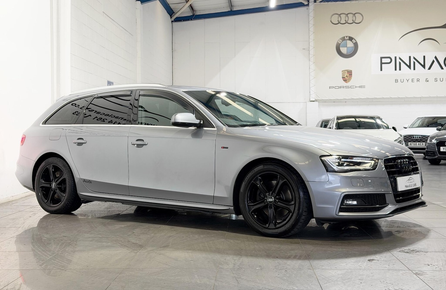 Used Audi A4 2015 for sale - 77015225: Photo 10