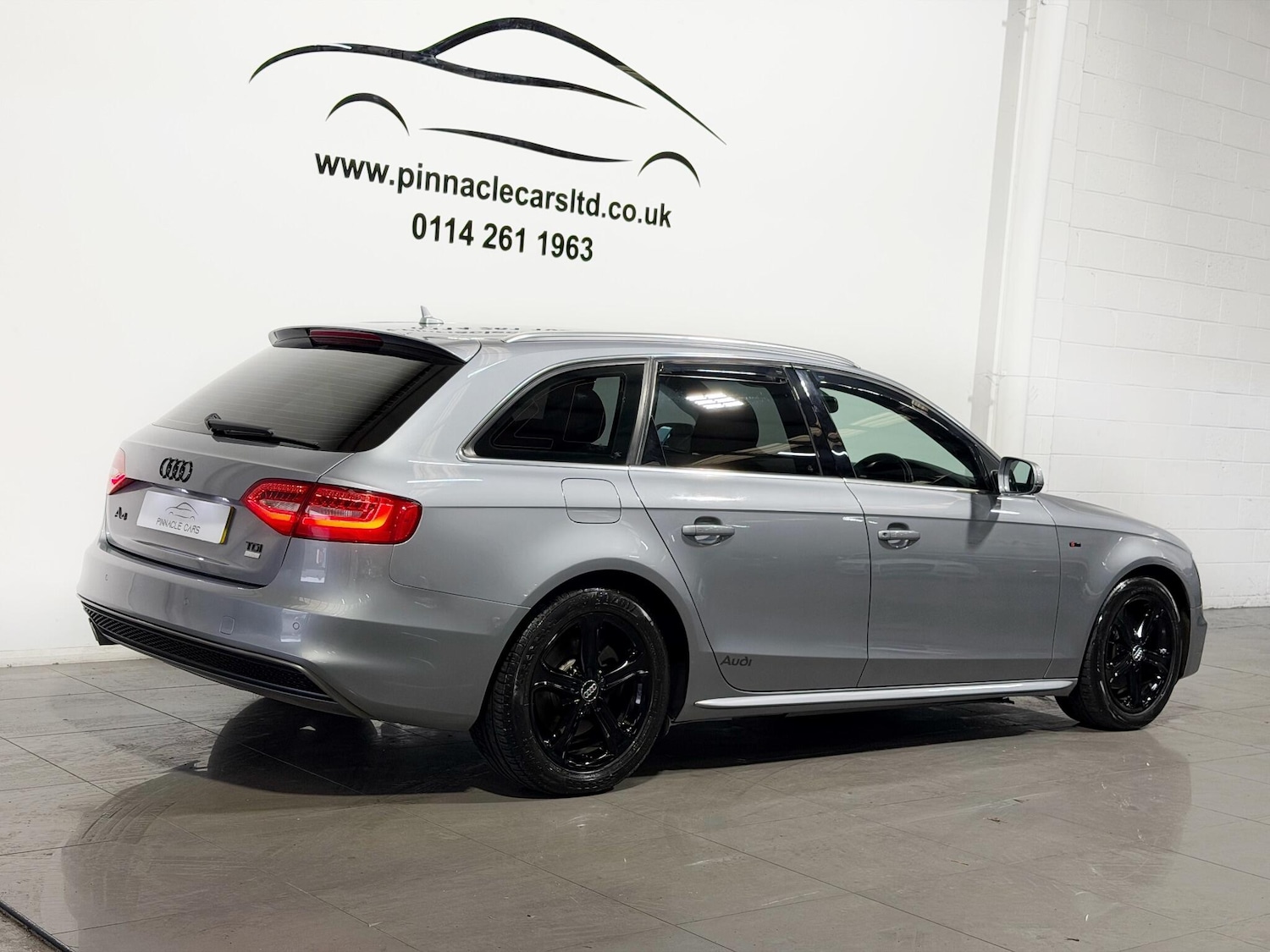 Used Audi A4 2015 for sale - 77015225: Photo 11