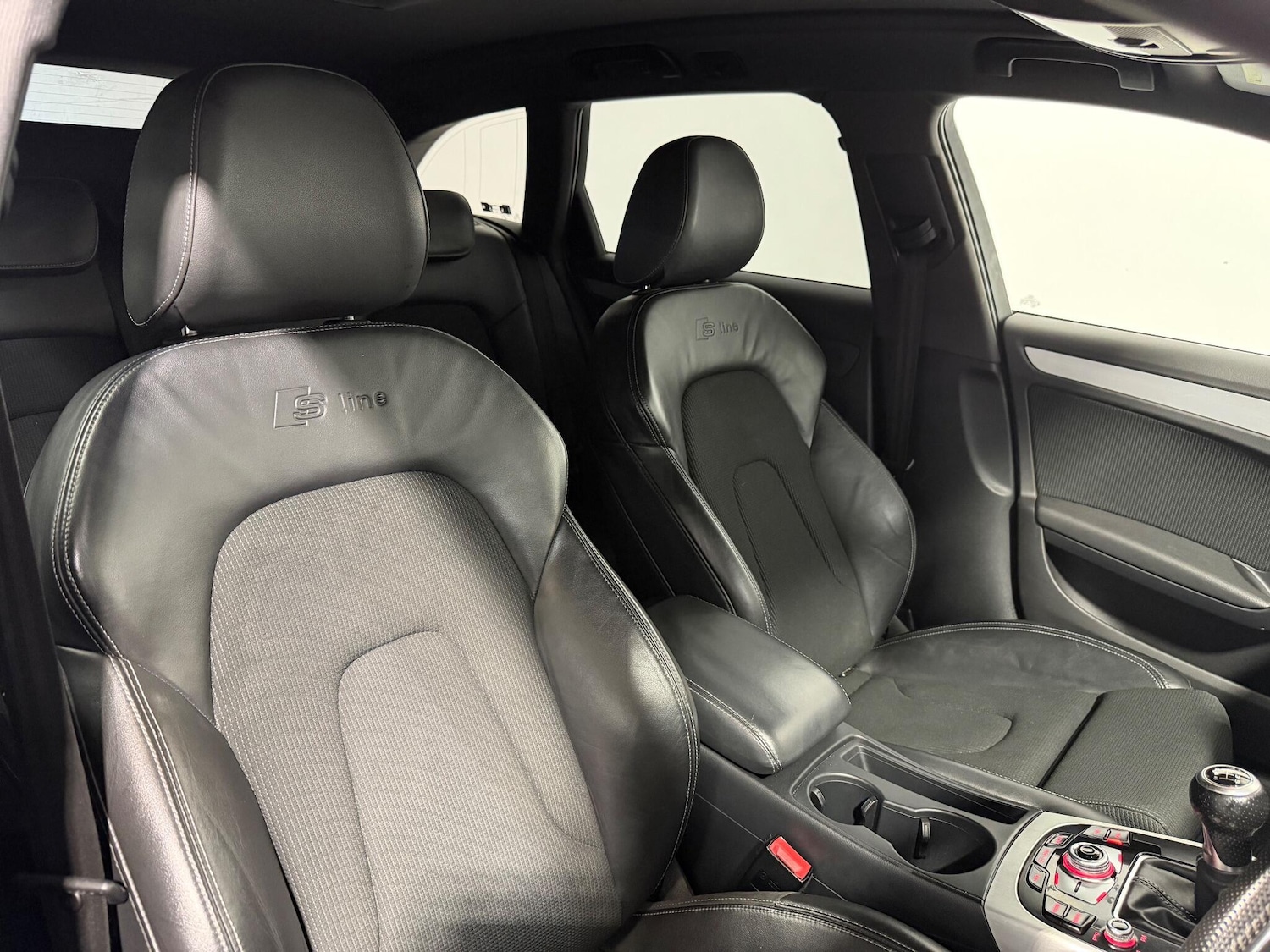 Used Audi A4 2015 for sale - 77015225: Photo 15