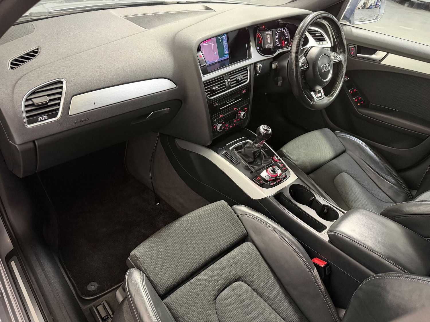 Used Audi A4 2015 for sale - 77015225: Photo 16