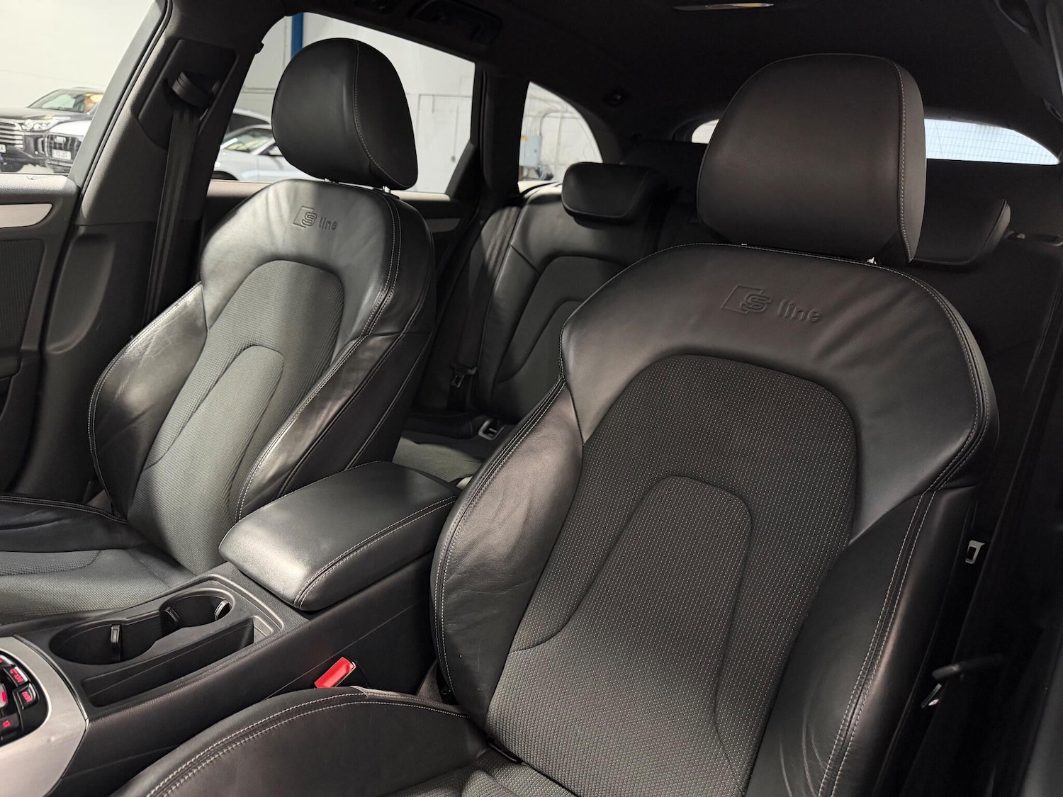 Used Audi A4 2015 for sale - 77015225: Photo 18