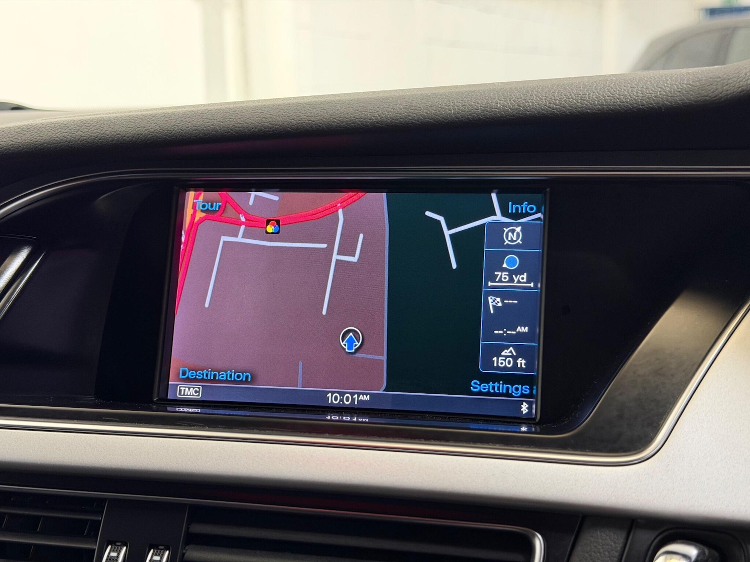 Used Audi A4 2015 for sale - 77015225: Photo 20