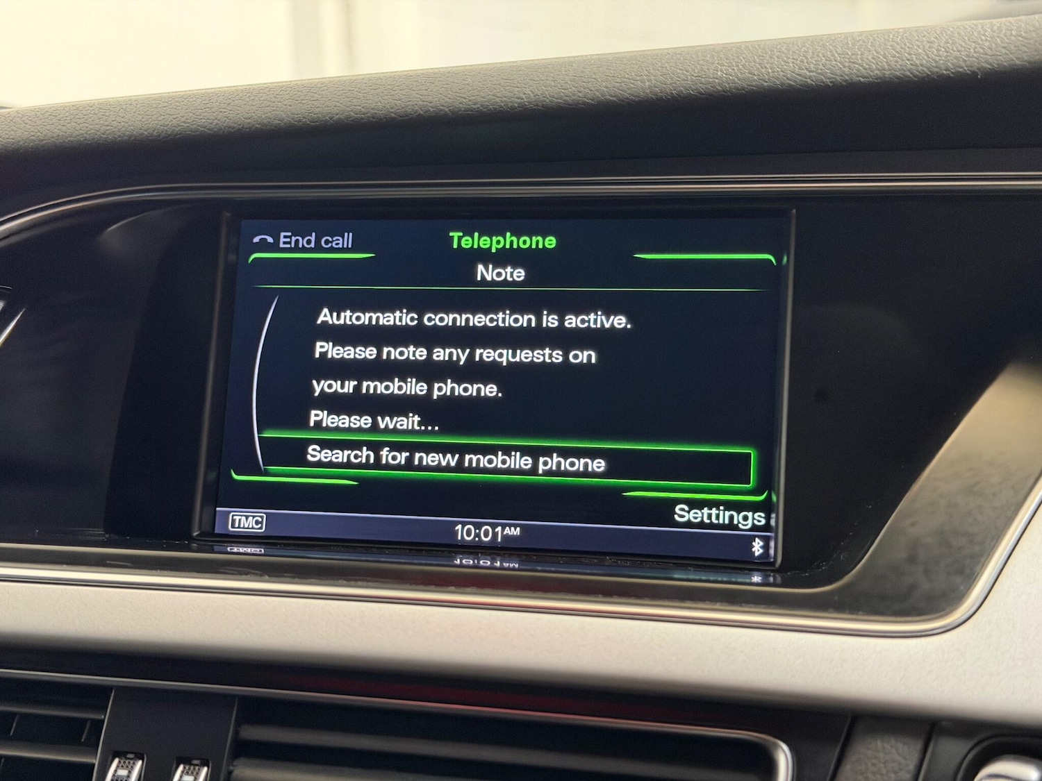 Used Audi A4 2015 for sale - 77015225: Photo 21