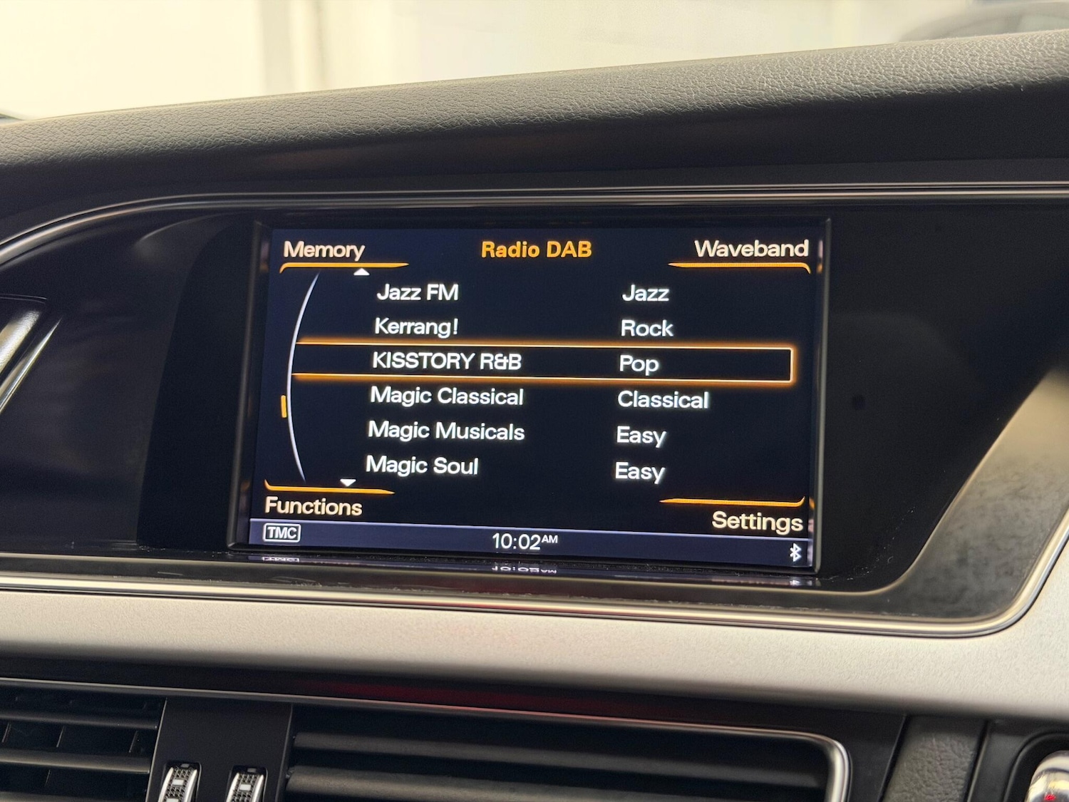 Used Audi A4 2015 for sale - 77015225: Photo 22