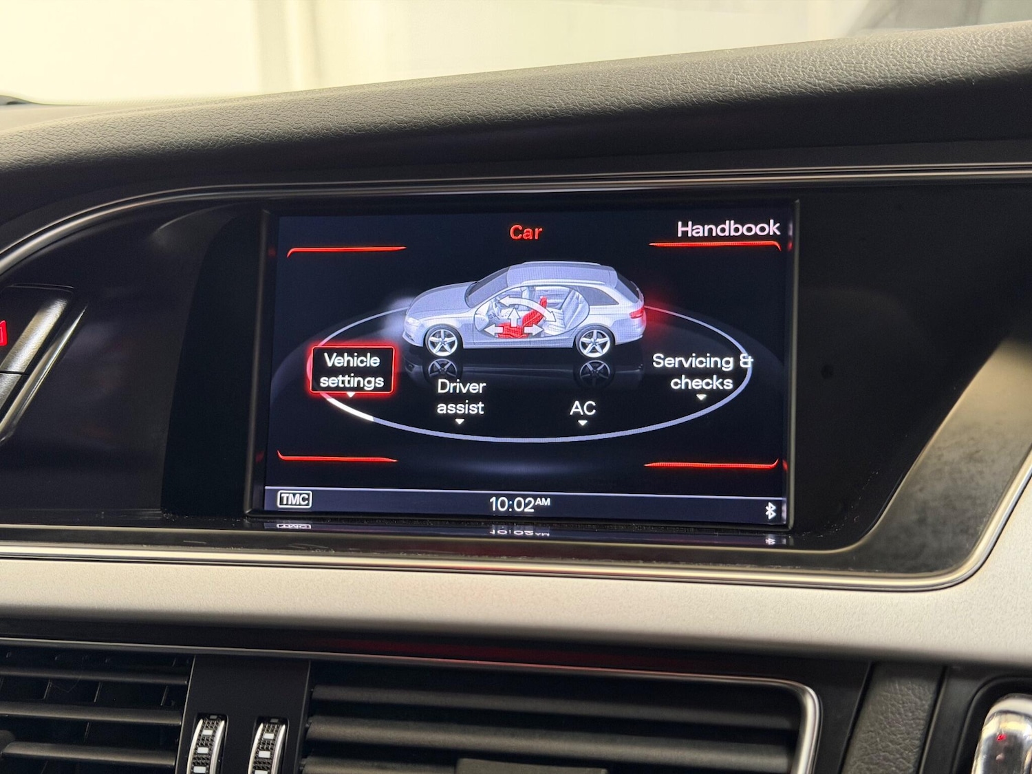 Used Audi A4 2015 for sale - 77015225: Photo 24