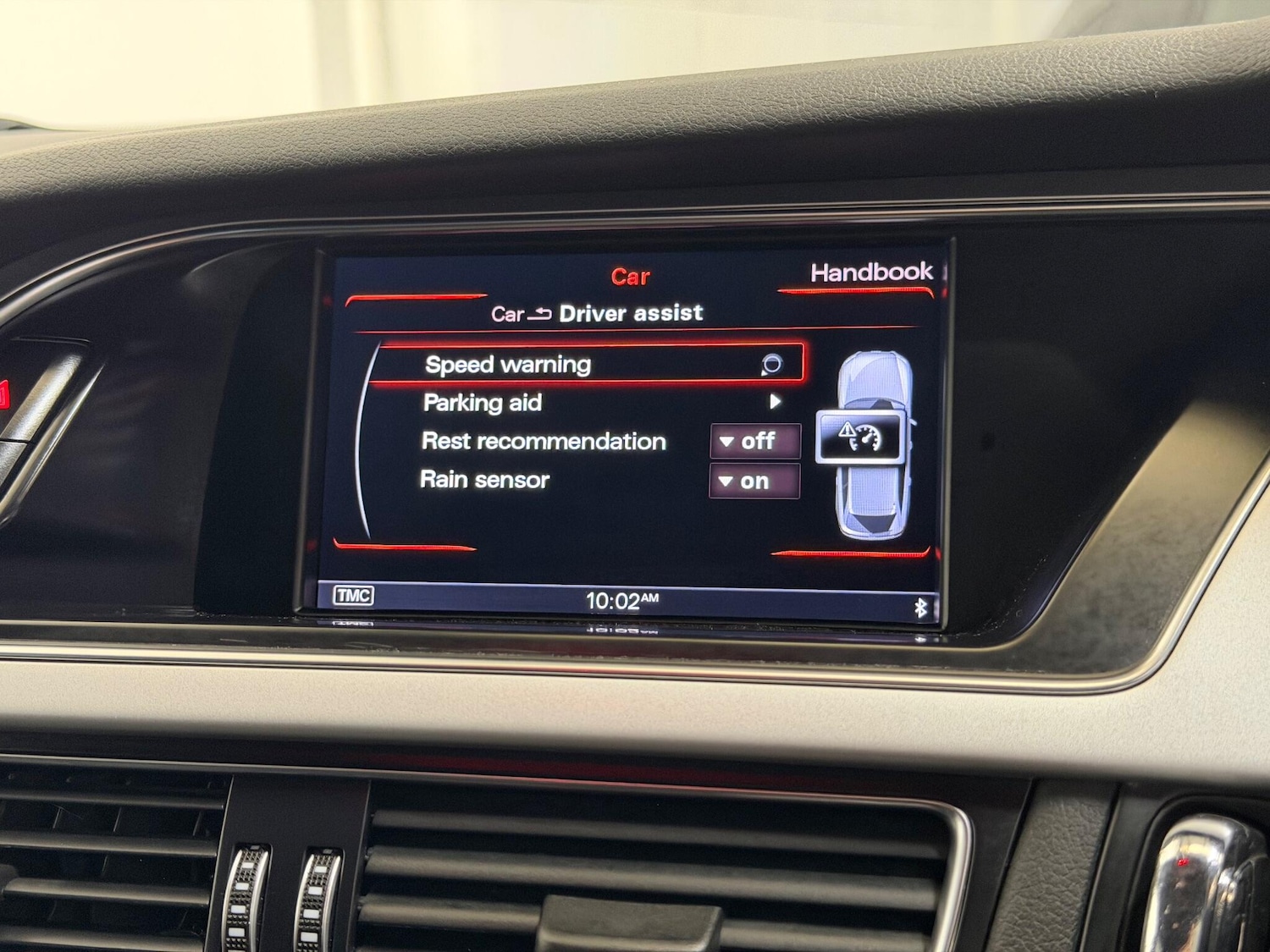 Used Audi A4 2015 for sale - 77015225: Photo 25