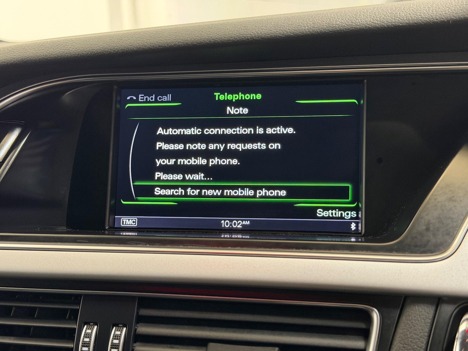 Used Audi A4 2015 for sale - 77015225: Photo 26