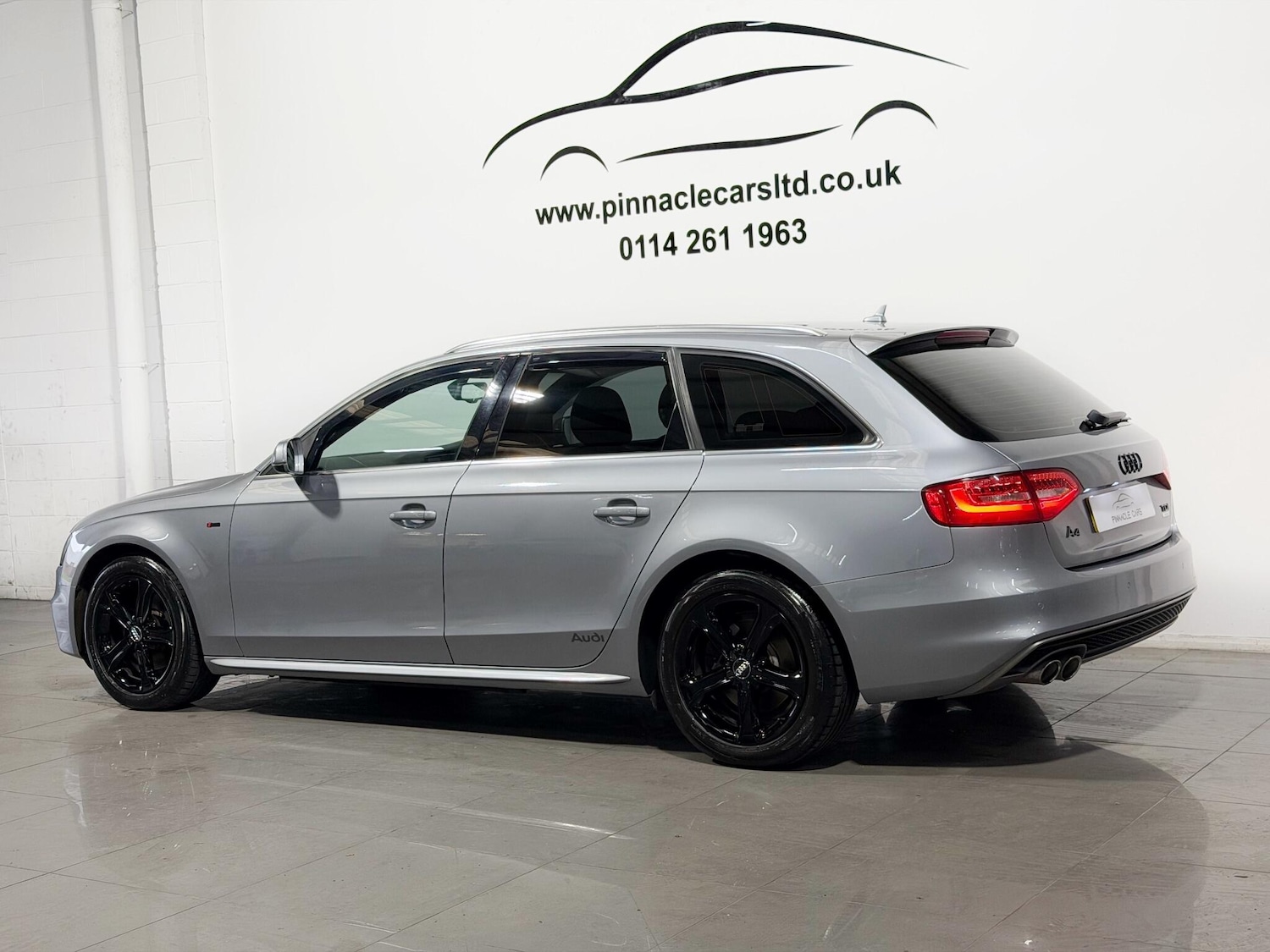 Used Audi A4 2015 for sale - 77015225: Photo 7