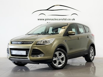 Used Ford Kuga 2013 for sale - 78833831: Photo
