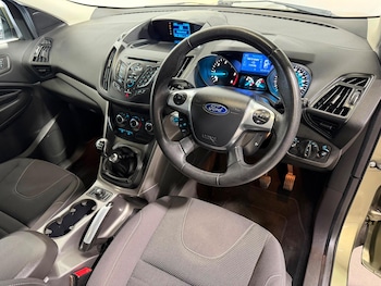 Used Ford Kuga 2013 for sale - 78833831: Photo