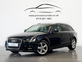 Used Audi A4 2013 for sale - 79075989: Photo
