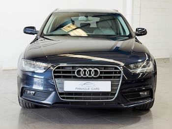 Used Audi A4 2013 for sale - 79075989: Photo