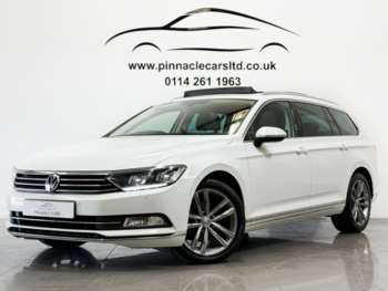 2019 (19) - 2.0 TDI GT 5dr [Panoramic Roof]