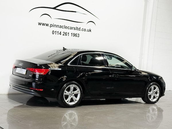 Used Audi A4 2017 for sale - 76295230: Photo 12