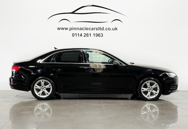 Used Audi A4 2017 for sale - 76295230: Photo 13
