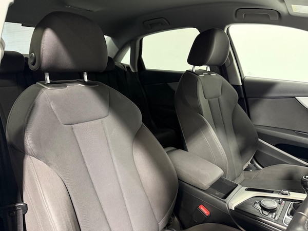 Used Audi A4 2017 for sale - 76295230: Photo 15