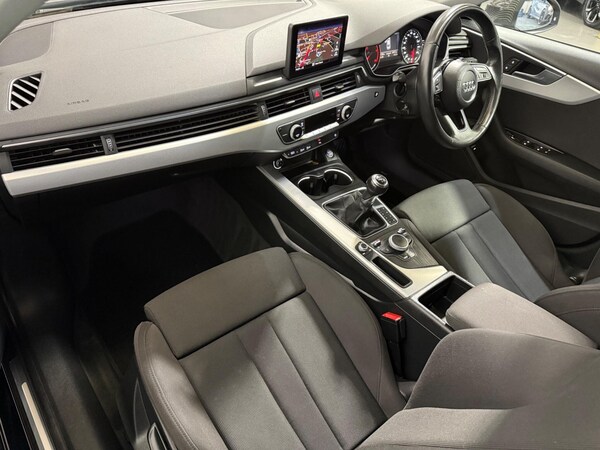 Used Audi A4 2017 for sale - 76295230: Photo 16