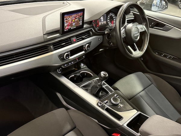 Used Audi A4 2017 for sale - 76295230: Photo 17