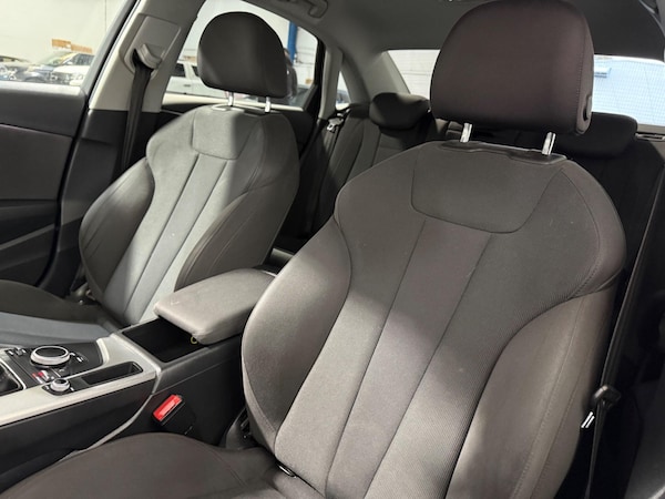 Used Audi A4 2017 for sale - 76295230: Photo 18