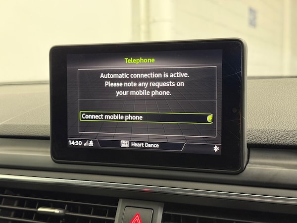 Used Audi A4 2017 for sale - 76295230: Photo 21