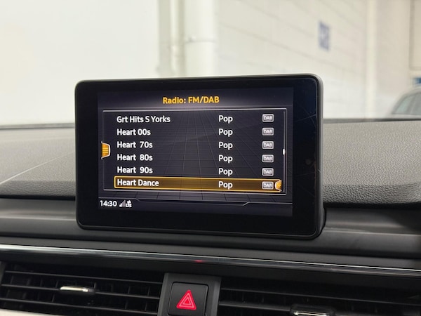 Used Audi A4 2017 for sale - 76295230: Photo 22