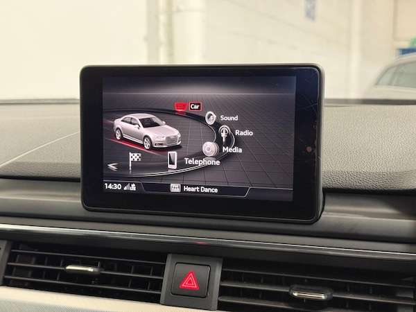 Used Audi A4 2017 for sale - 76295230: Photo 23
