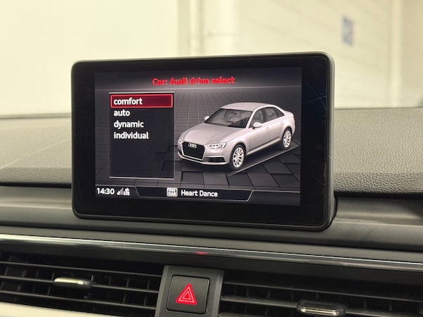 Used Audi A4 2017 for sale - 76295230: Photo 24