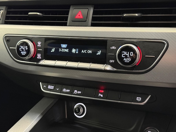 Used Audi A4 2017 for sale - 76295230: Photo 27