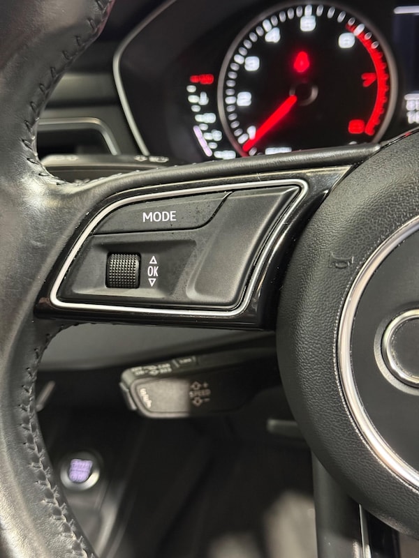 Used Audi A4 2017 for sale - 76295230: Photo 28
