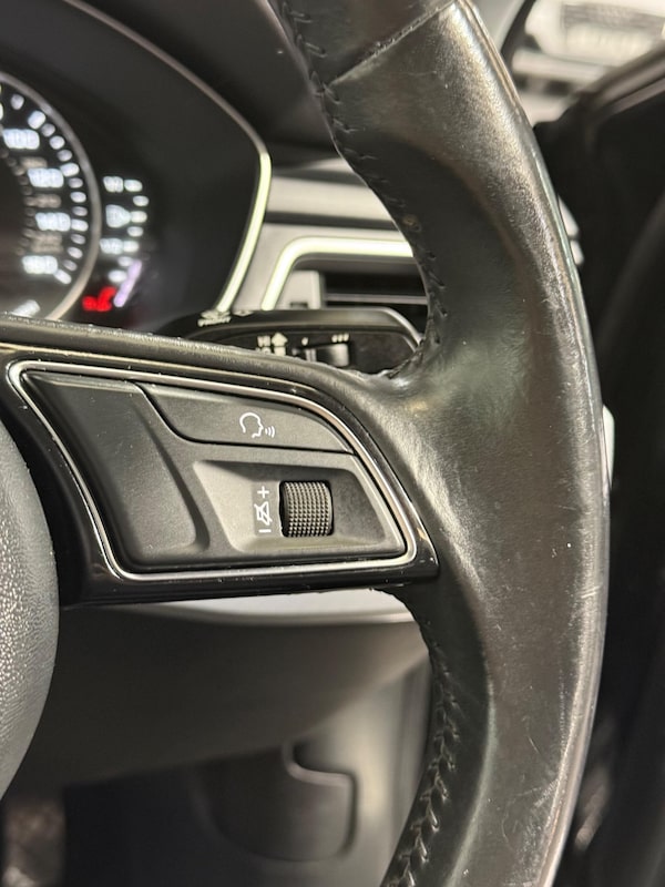 Used Audi A4 2017 for sale - 76295230: Photo 29