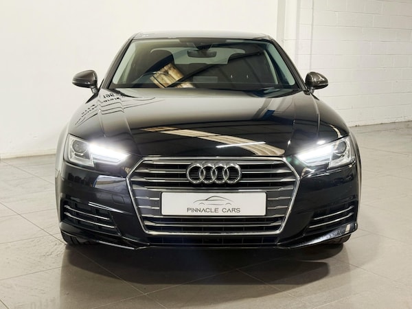 Used Audi A4 2017 for sale - 76295230: Photo 2