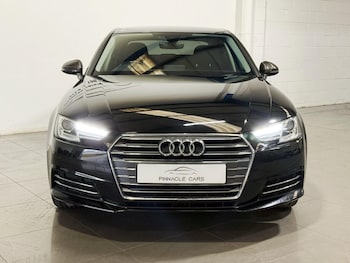 Used Audi A4 2017 for sale - 76295230: Photo
