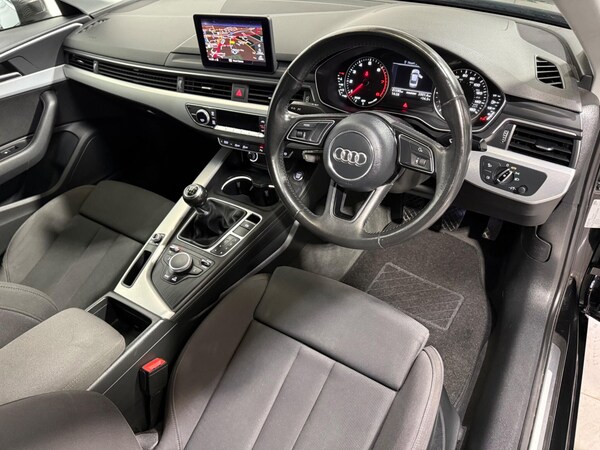 Used Audi A4 2017 for sale - 76295230: Photo 4