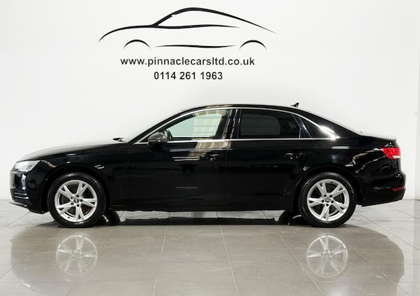 Used Audi A4 2017 for sale - 76295230: Photo 6