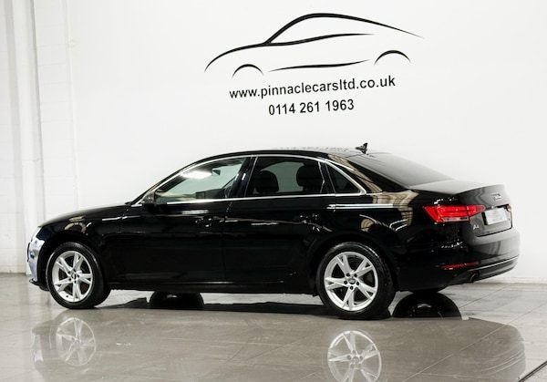 Used Audi A4 2017 for sale - 76295230: Photo 7