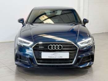 Used Audi A3 2017 for sale - 74442561: Photo