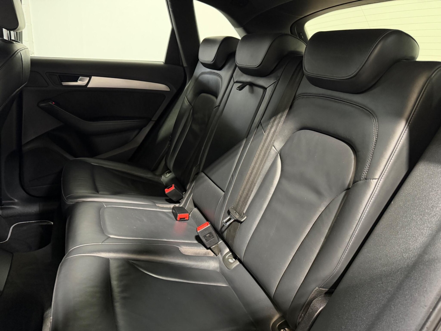 Used Audi Q5 2015 for sale - 78101445: Photo 19