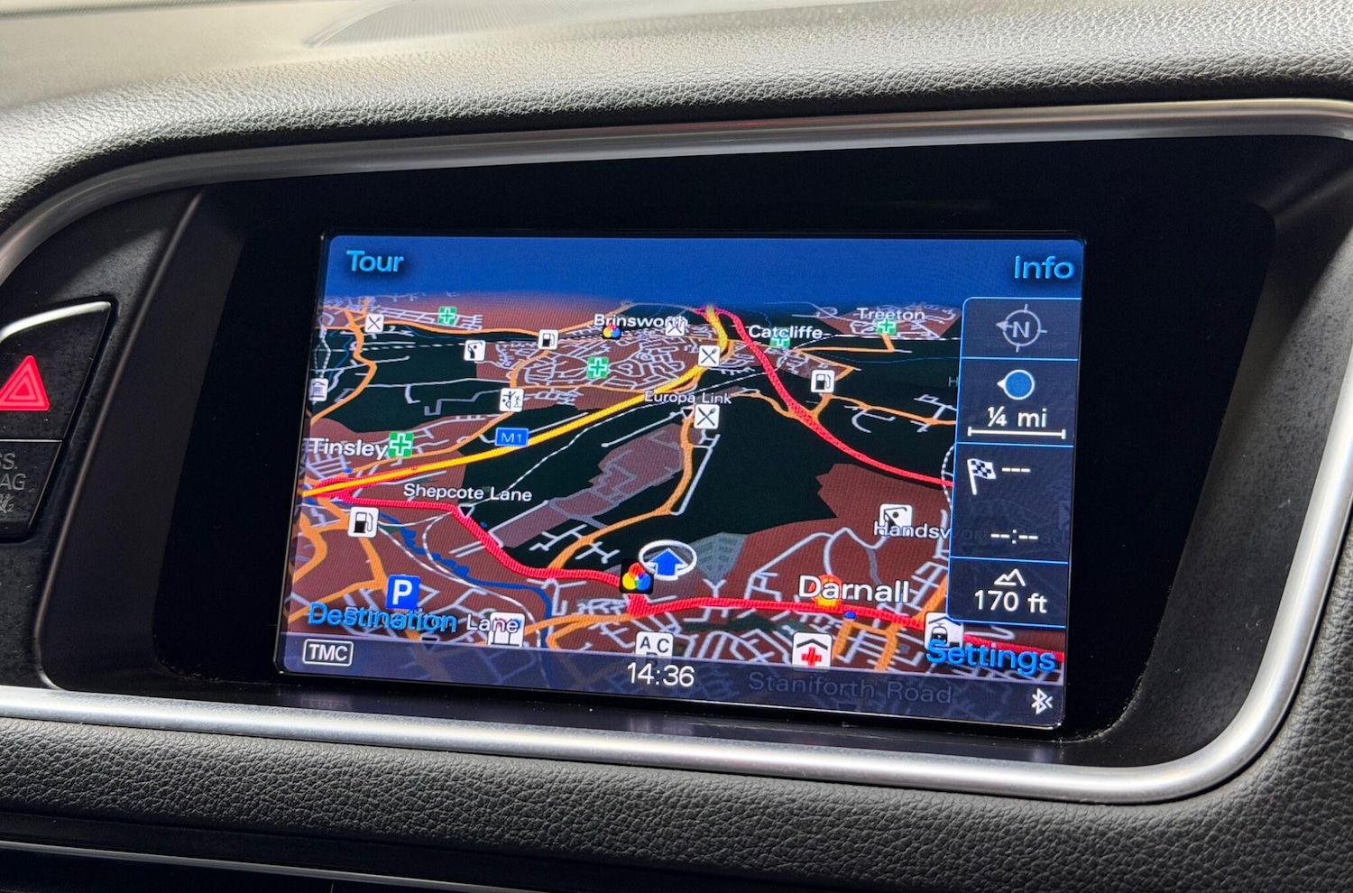 Used Audi Q5 2015 for sale - 78101445: Photo 20