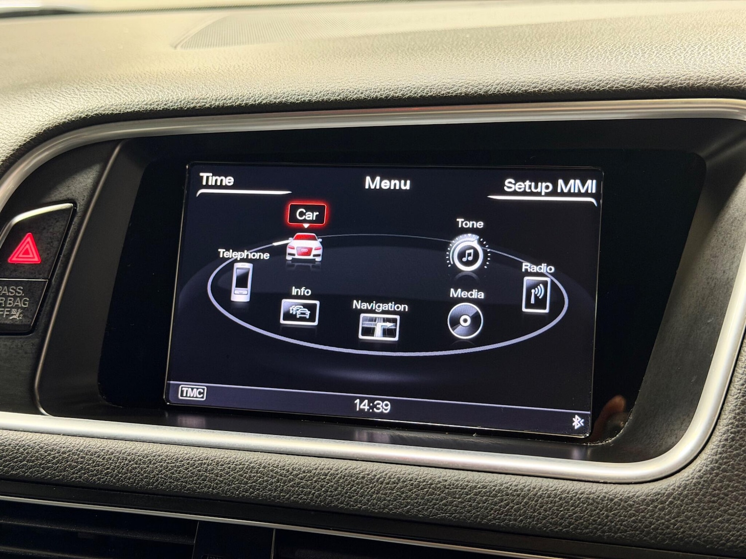 Used Audi Q5 2015 for sale - 78101445: Photo 23