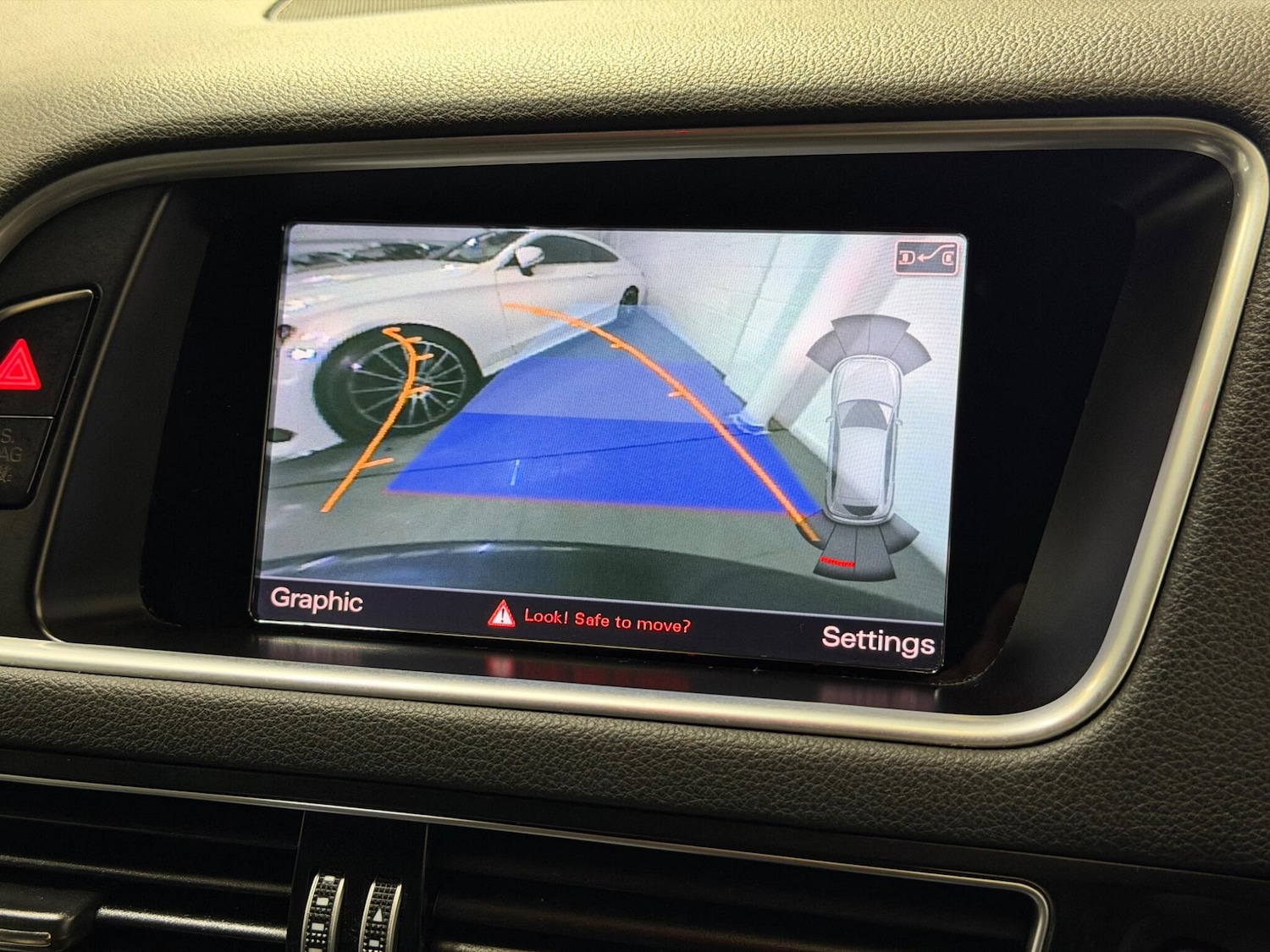 Used Audi Q5 2015 for sale - 78101445: Photo 30