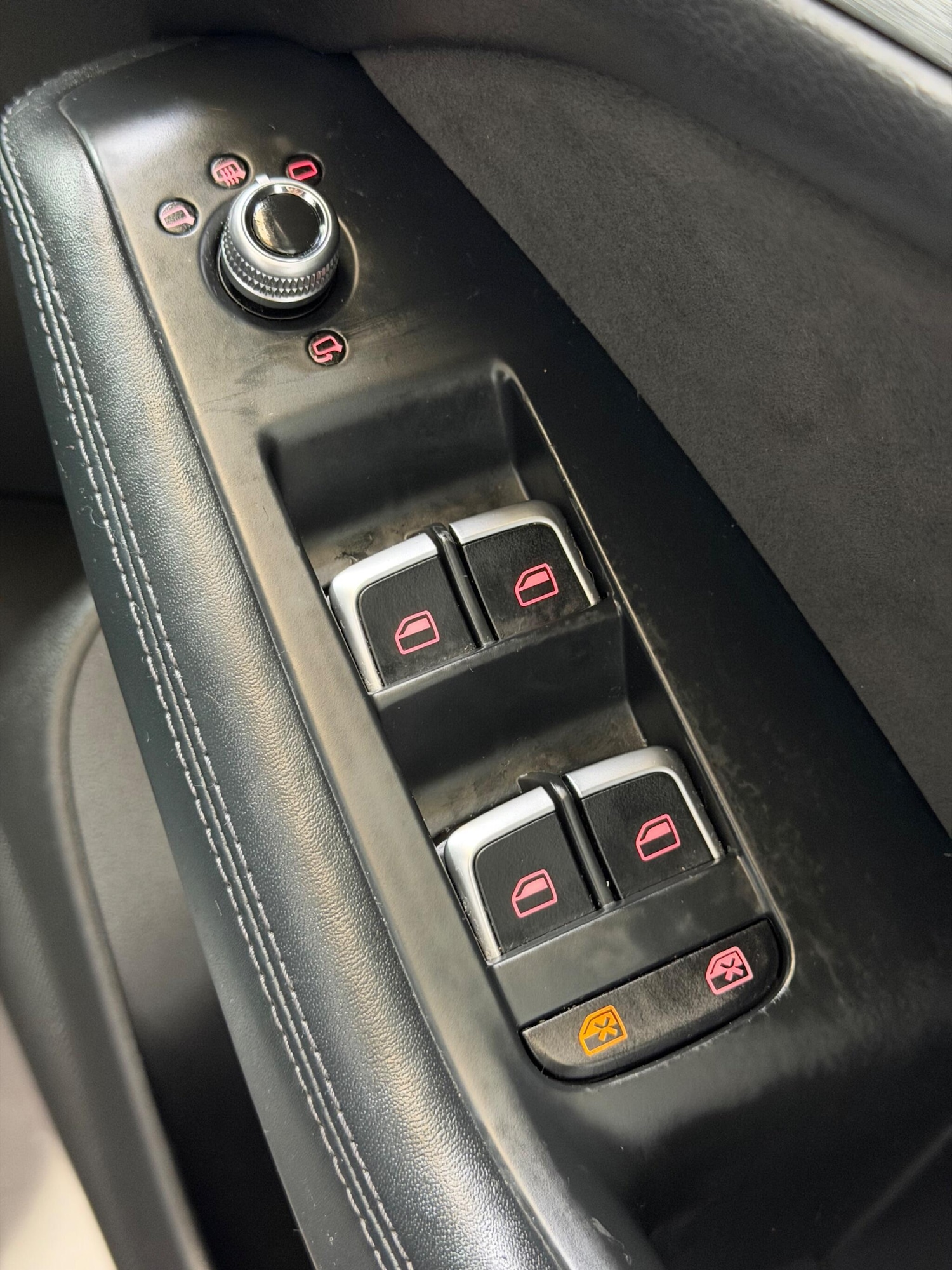 Used Audi Q5 2015 for sale - 78101445: Photo 31