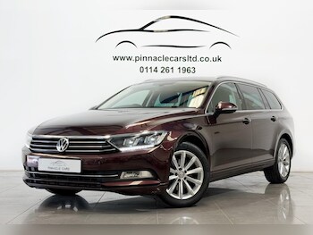 Used Volkswagen Passat 2018 for sale - 79590475: Photo