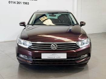 Used Volkswagen Passat 2018 for sale - 79590475: Photo